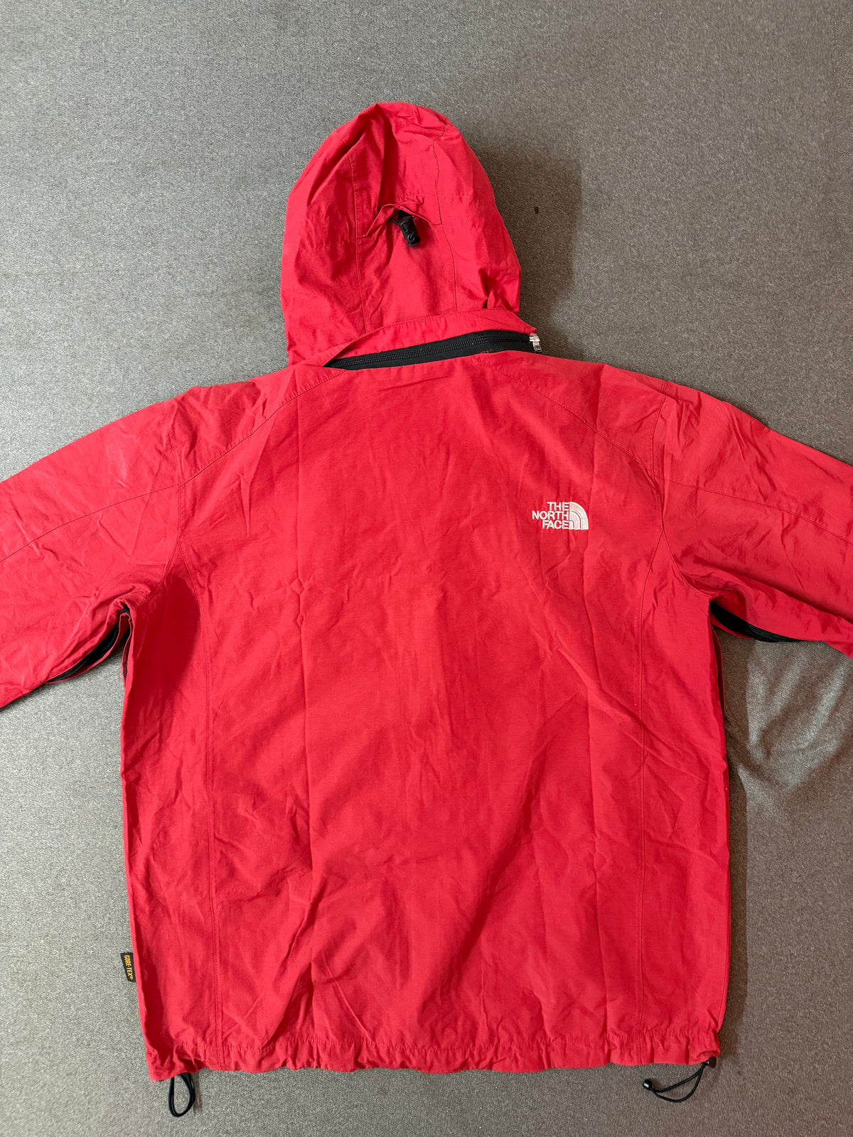 Northfacee - Waterproof Windcheater Jacket | Premium Imported Goretex | Unisex Outdoor Wear
