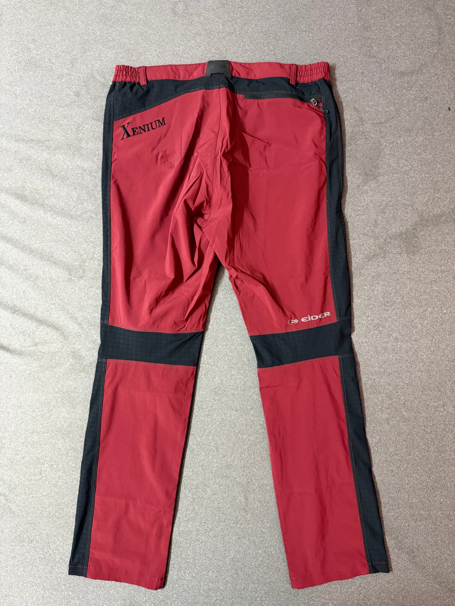 Eider- Mountain pant | Shell Pants | W 34 |