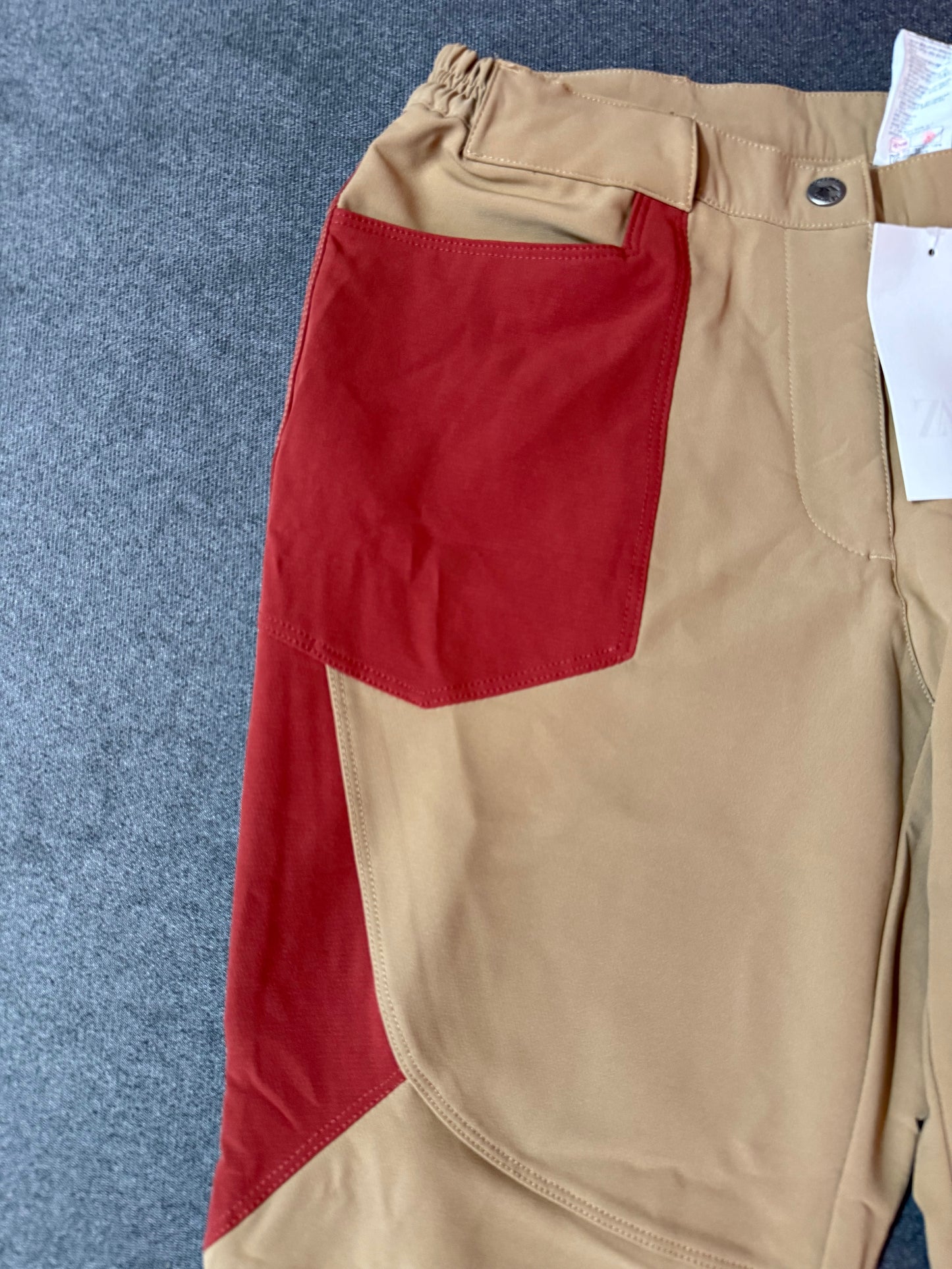 Tresspass- Mountain pant | Shell Pants | W28 |