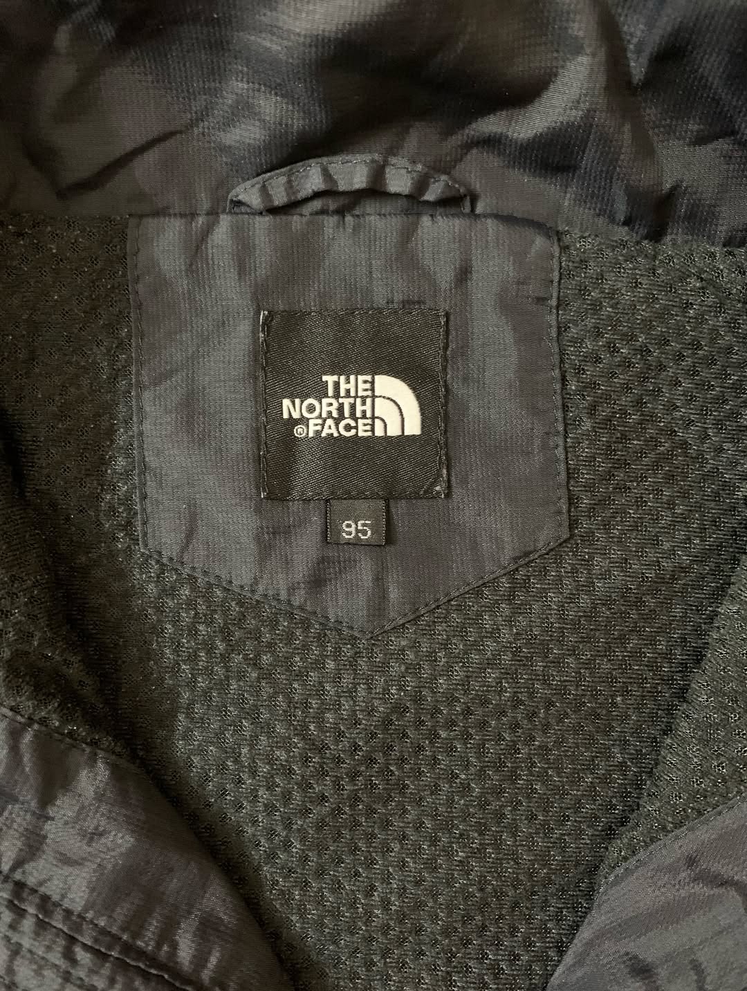 NORTH FACE DARRK - Waterproof Windcheater Jacket | Unisex Outdoor Wear