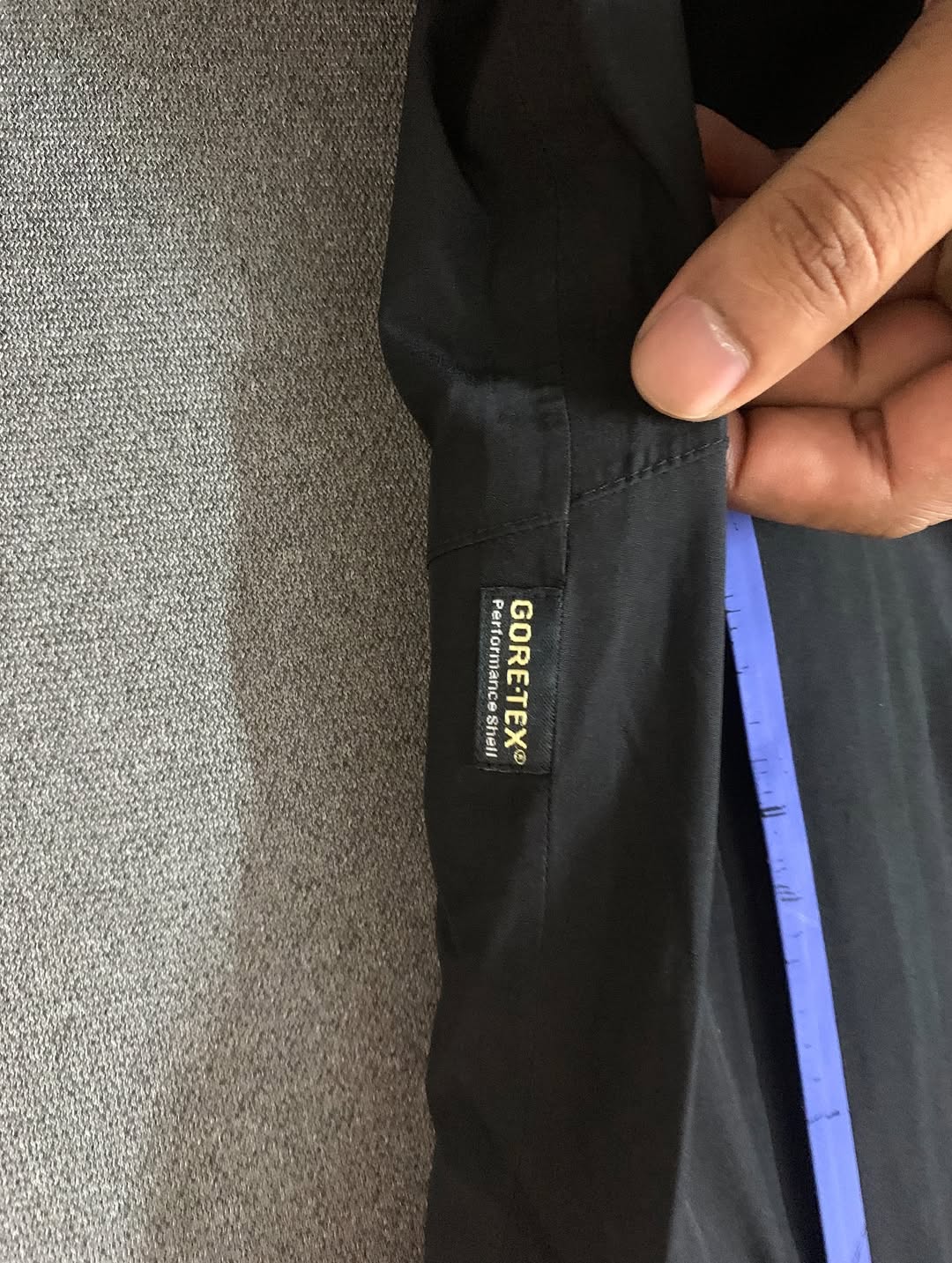 COLUMBIA 3 - Waterproof Windcheater Jacket | Unisex Outdoor Wear