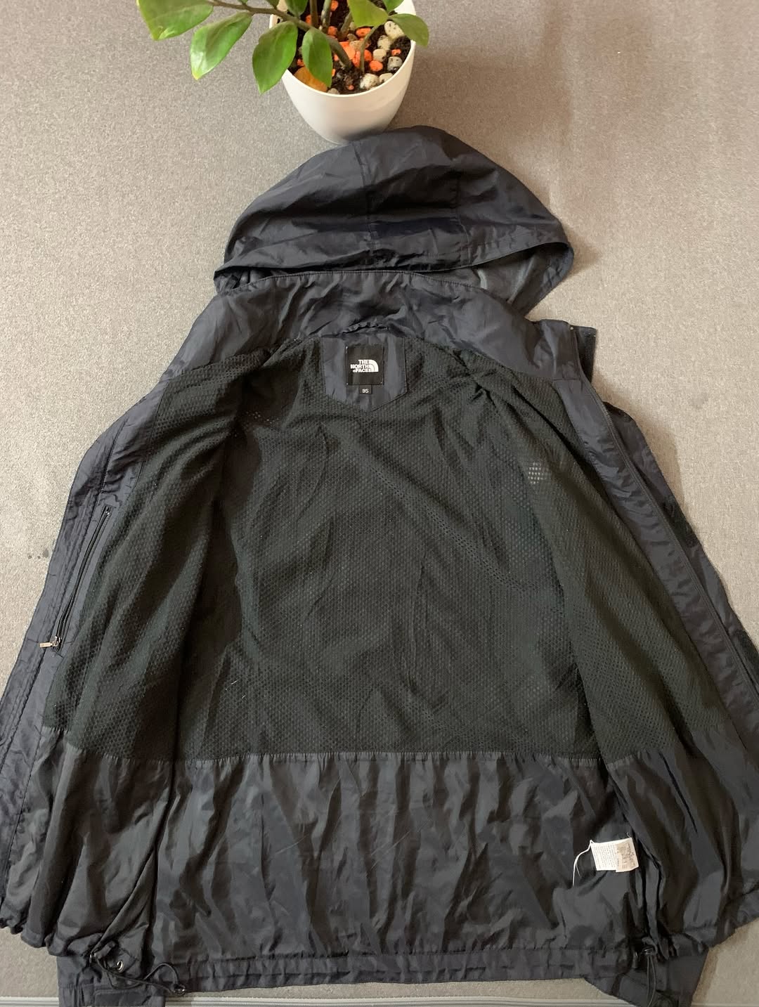 NORTH FACE DARRK - Waterproof Windcheater Jacket | Unisex Outdoor Wear