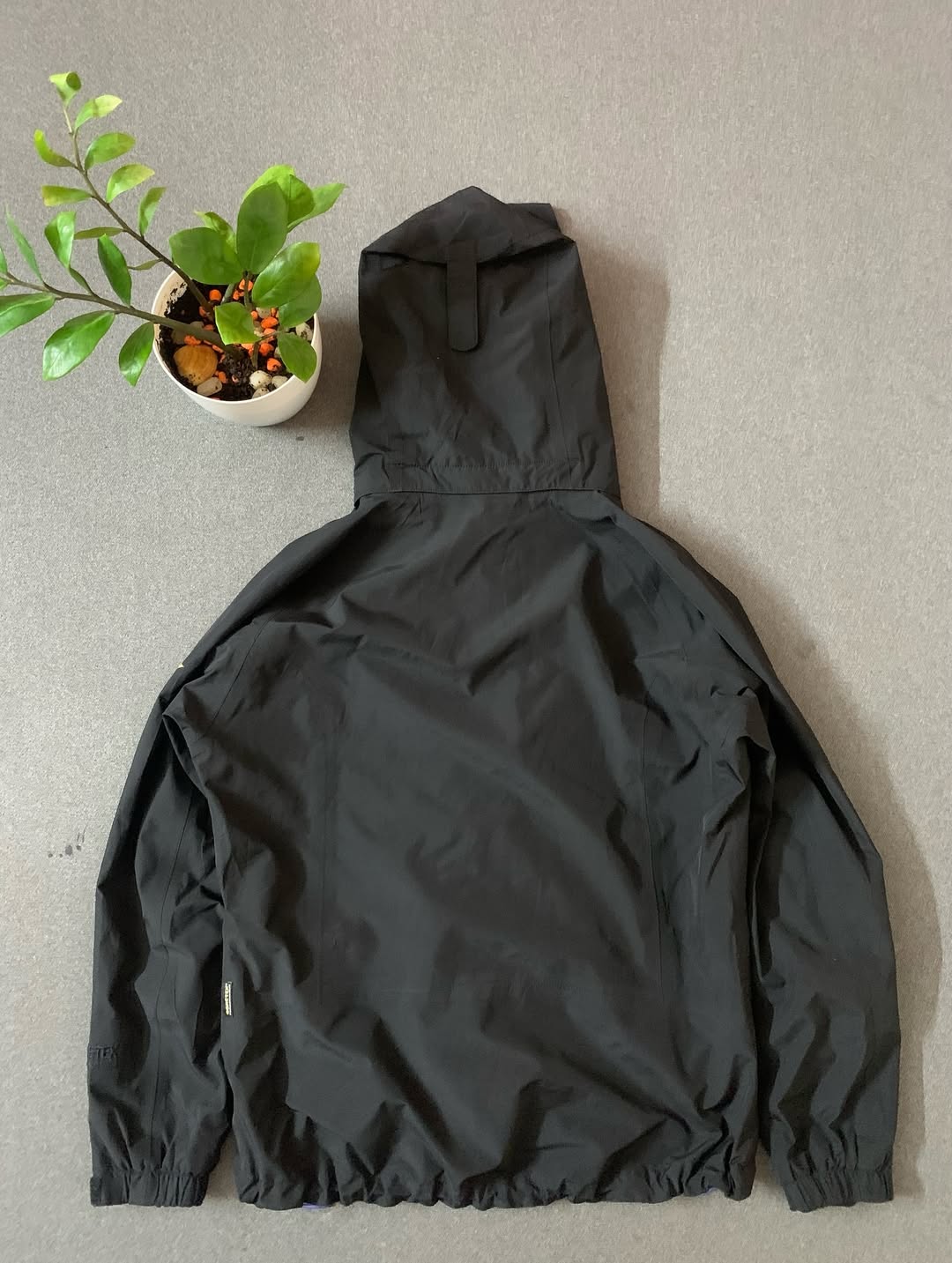 COLUMBIA 3 - Waterproof Windcheater Jacket | Unisex Outdoor Wear