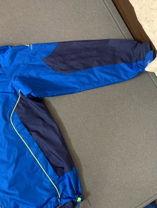 BUFFALOO- Waterproof Windcheater Jacket | Unisex Outdoor Wear