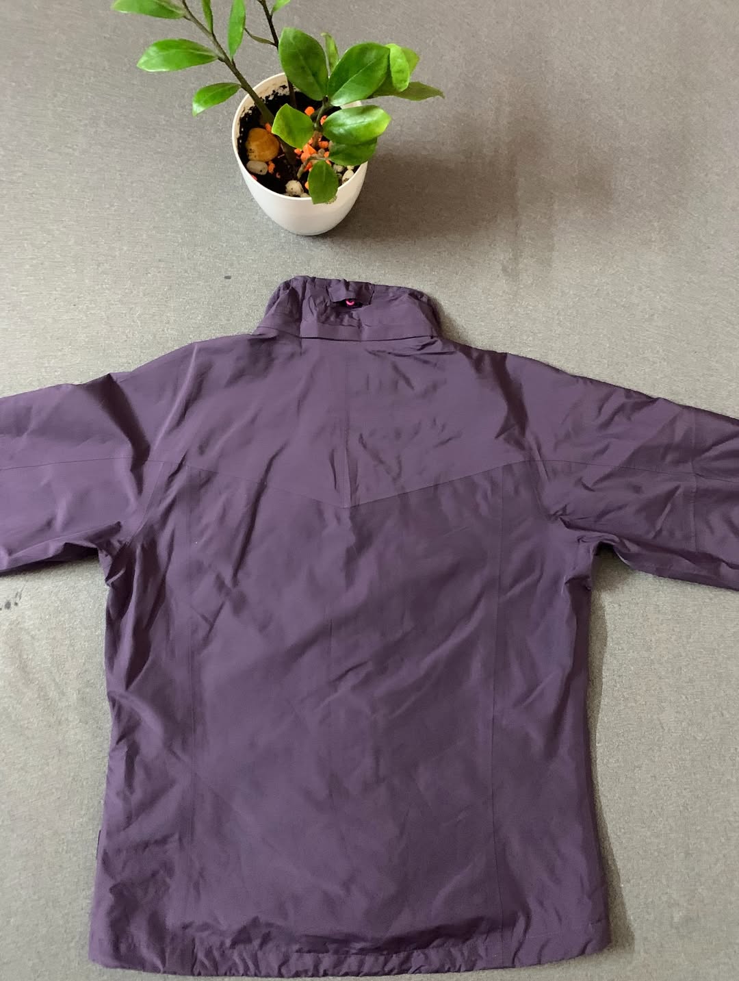 COLUMBIA 2 - Waterproof Windcheater Jacket | Unisex Outdoor Wear