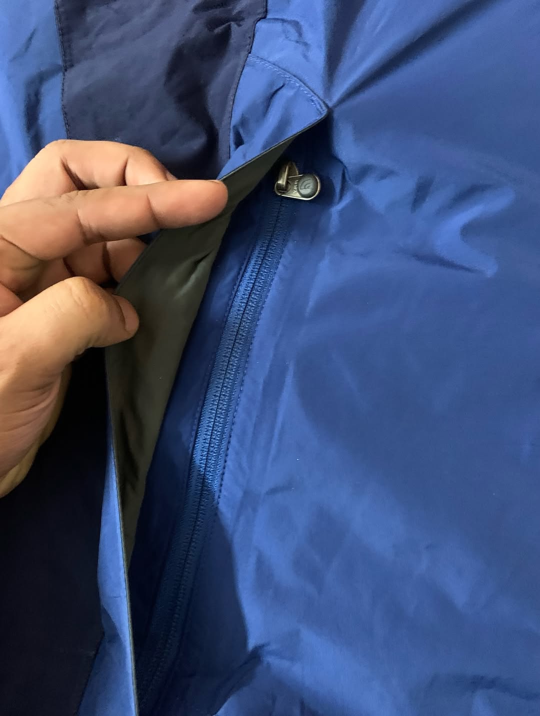 Northfacc - Waterproof Windcheater Jacket | Premium Imported Goretex | Unisex Outdoor Wear