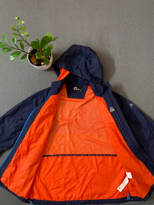 NEPA - Waterproof Windcheater Jacket | Unisex Outdoor Wear