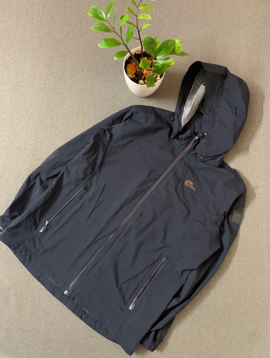NEPA - Waterproof Windcheater Jacket | Unisex Outdoor Wear