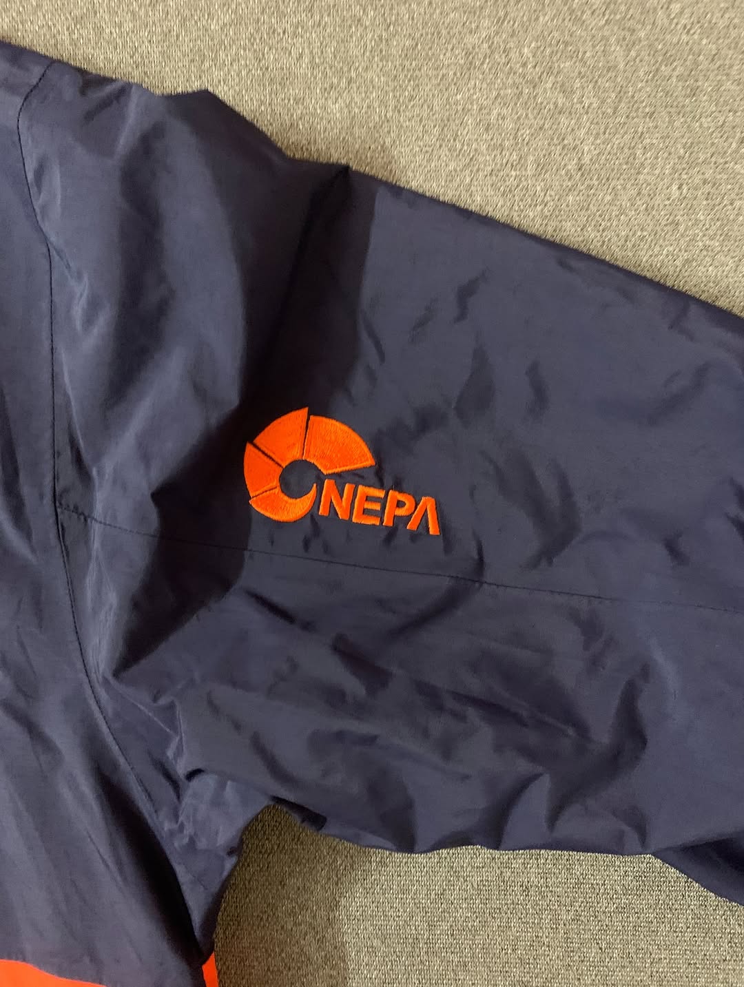 NEPA - Waterproof Windcheater Jacket | Unisex Outdoor Wear