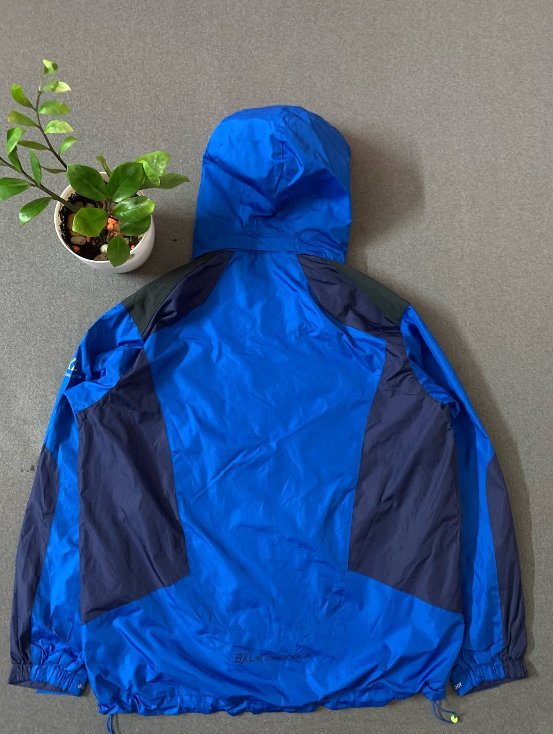 BUFFALOO- Waterproof Windcheater Jacket | Unisex Outdoor Wear