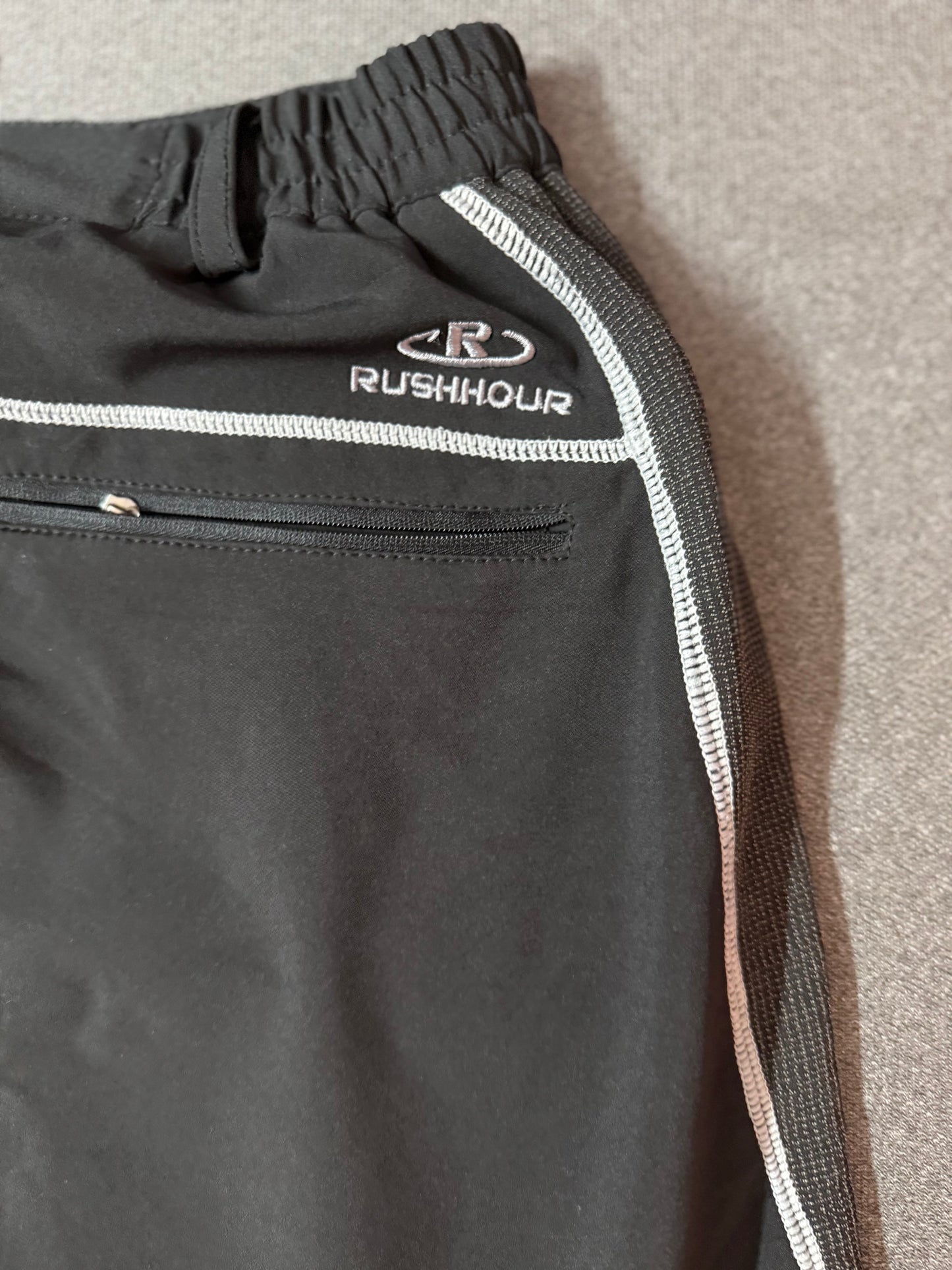 Rushourr Mountain pant | Shell Pants | W36 |