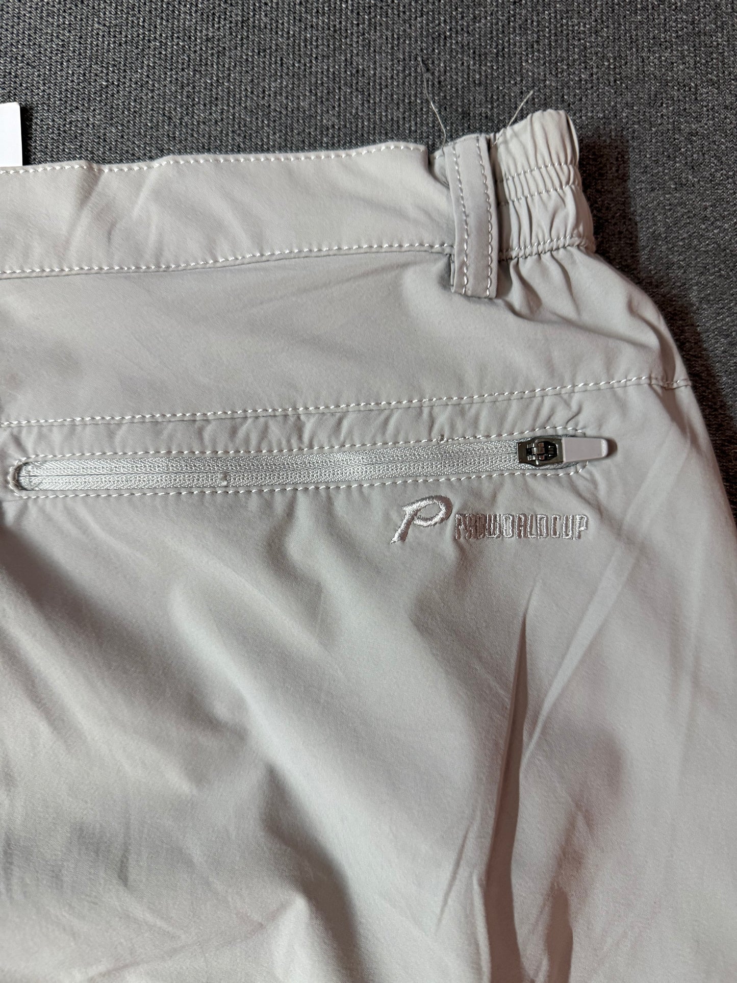 Pros Mountain pant | Shell Pants | W32 |