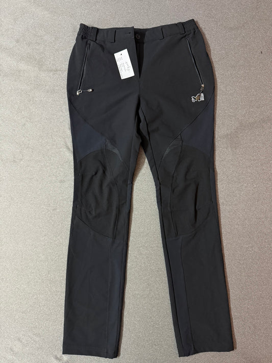 Millet Mountain pant | Shell Pants | W28 |