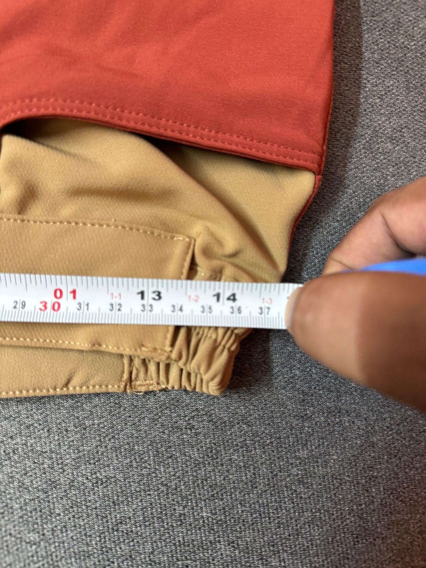 Tresspass- Mountain pant | Shell Pants | W28 |