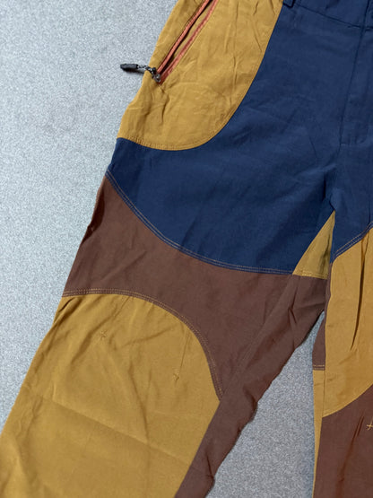 Nassau- Mountain pant | Shell Pants | W34 |