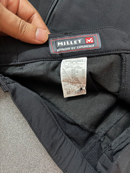 Millet Mountain pant | Shell Pants | W28 |