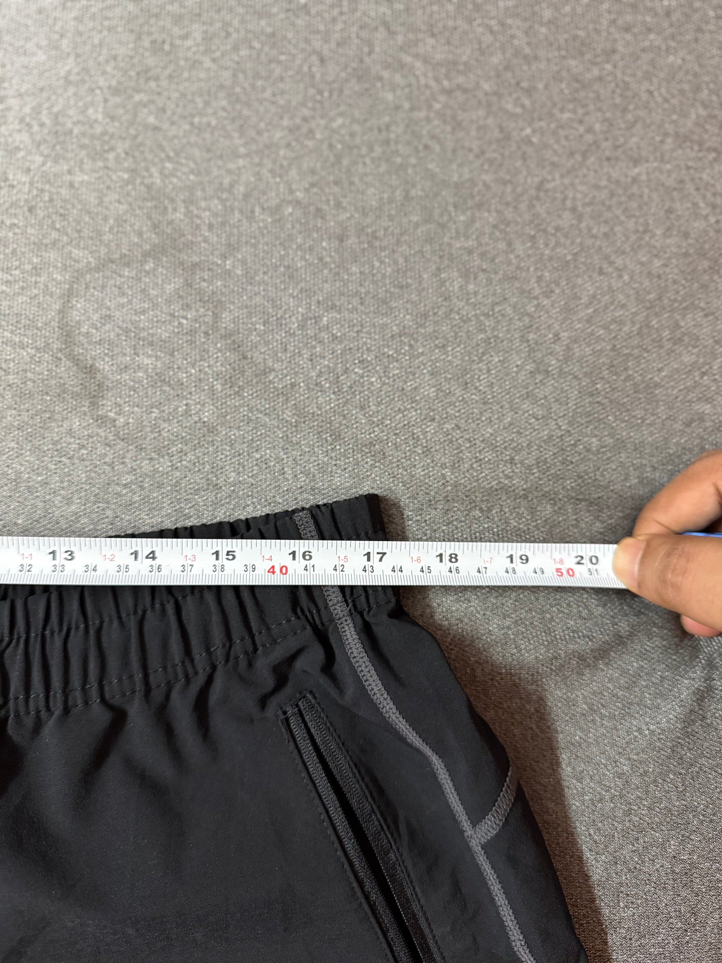 Northfacee Hiking Pants | Outdoor Performance | Size: W[34]