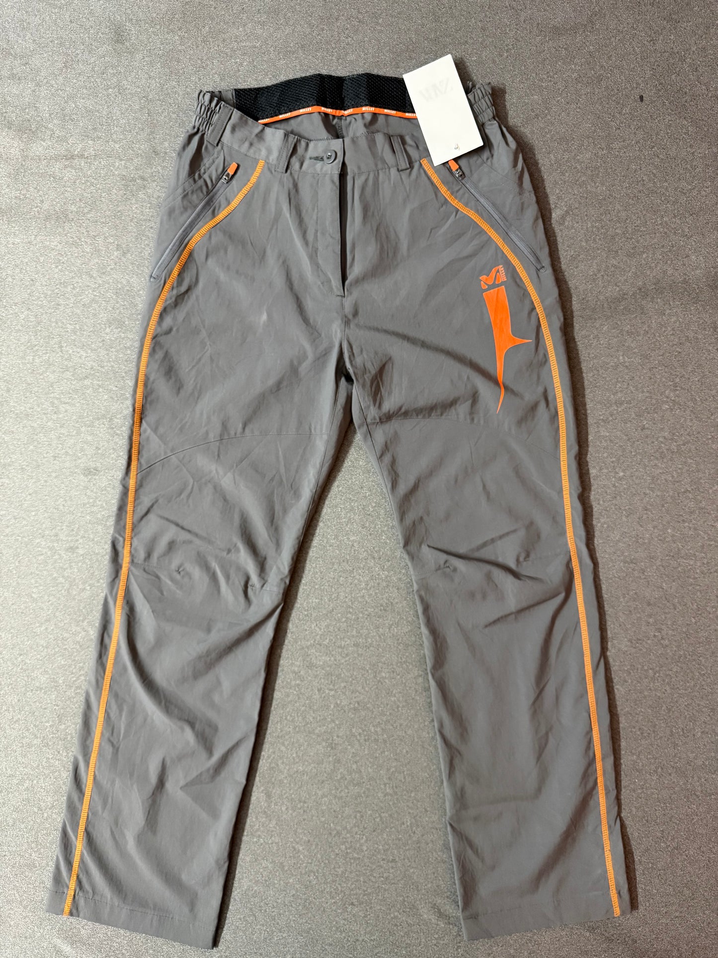 Millet Mountain pant | Shell Pants | W28 |
