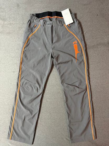 Millet Mountain pant | Shell Pants | W28 |