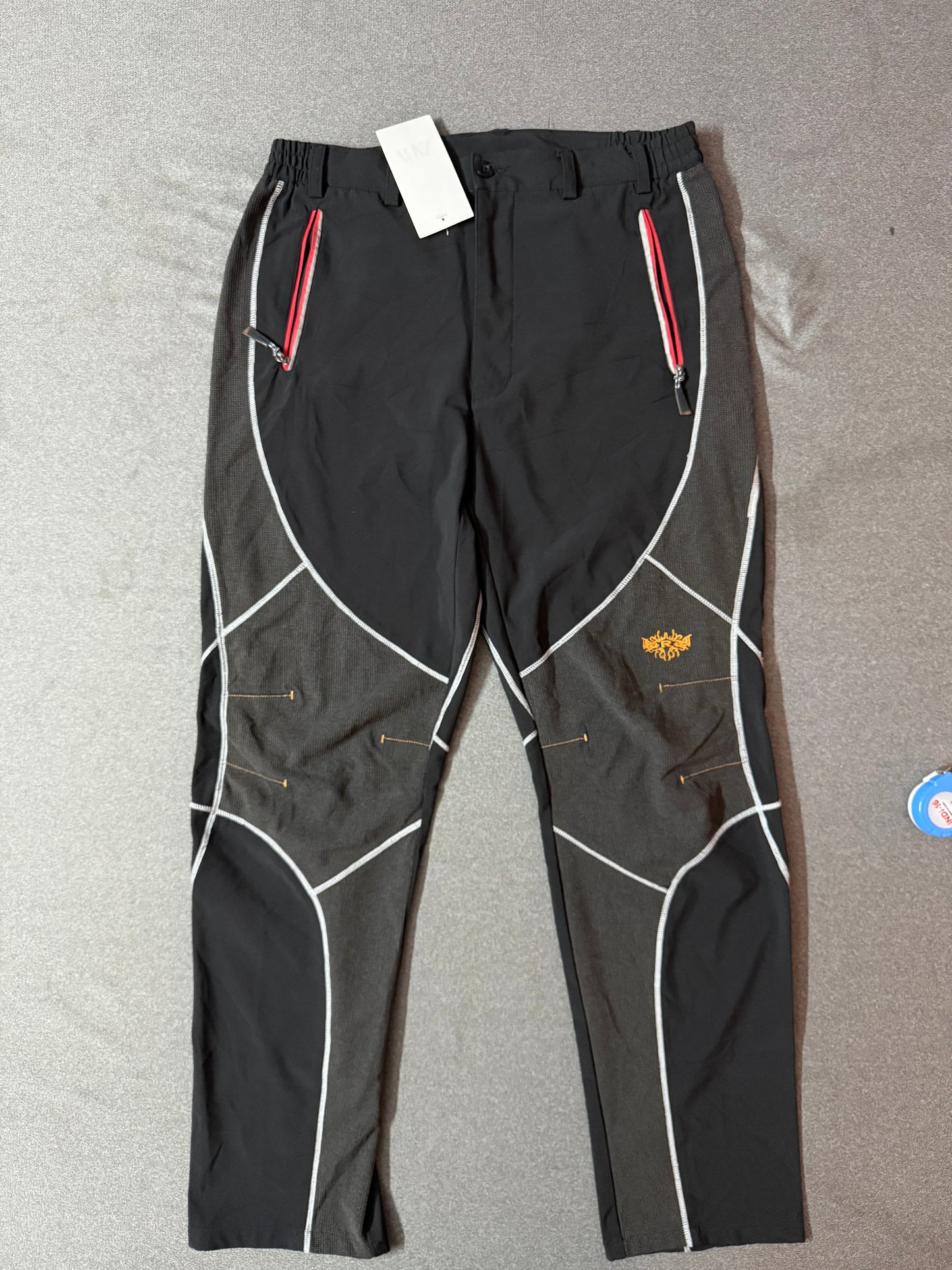 Rushourr Mountain pant | Shell Pants | W36 |