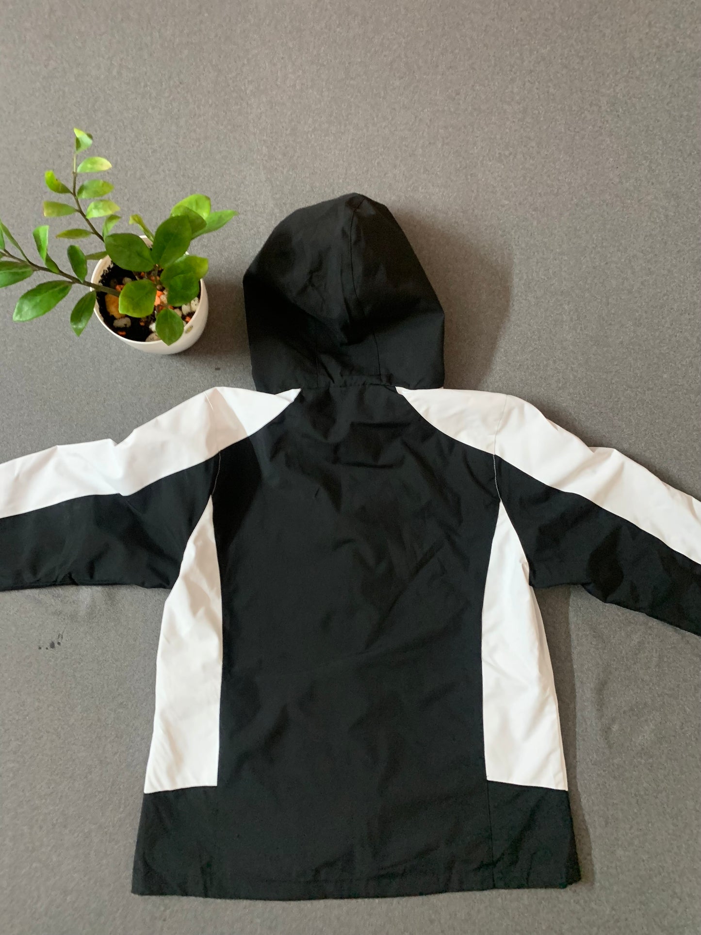 Ocean Fish- Waterproof Windcheater Jacket | Premium Imported Goretex | Unisex Outdoor Wear