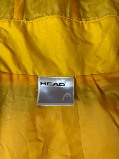 HEADD - Waterproof Windcheater Jacket | Unisex Outdoor Wear