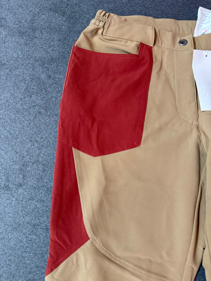Tresspass- Mountain pant | Shell Pants | W28 |