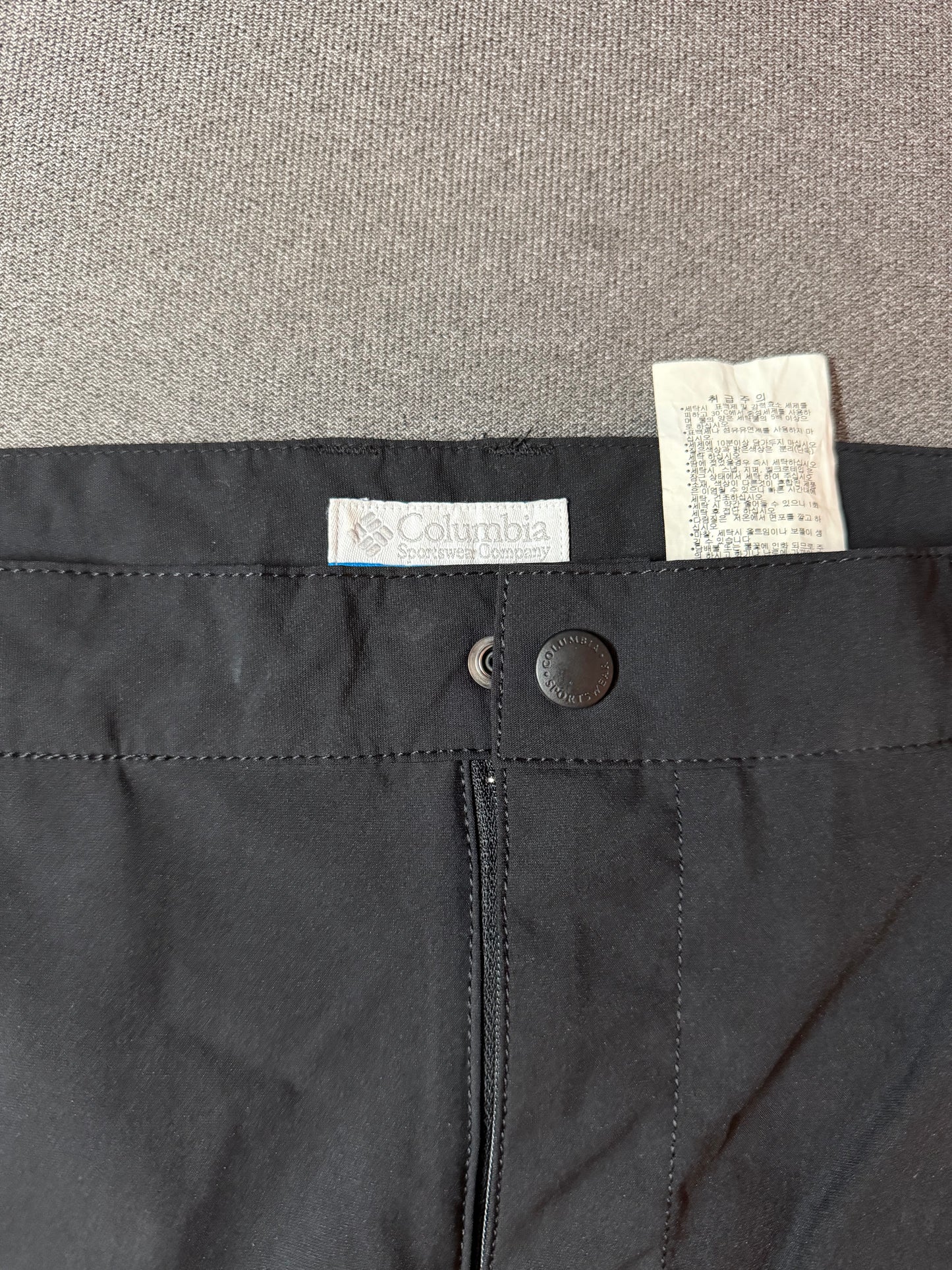 Columbiaa Hiking Pants | Outdoor Performance | Size: W[36]