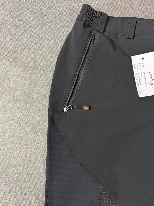 Millet Mountain pant | Shell Pants | W28 |