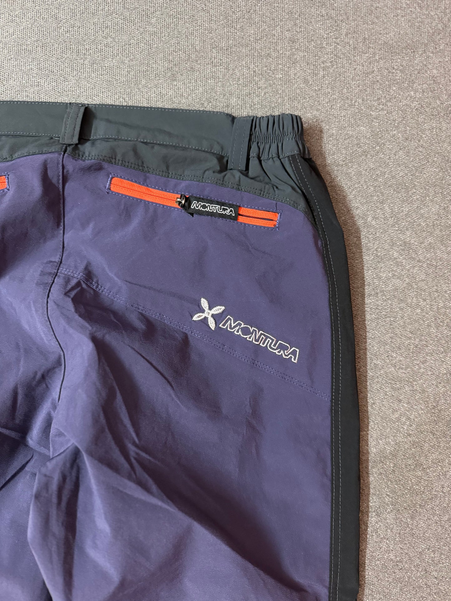 Montra Hiking Pants | Outdoor Performance | Size: W[32]