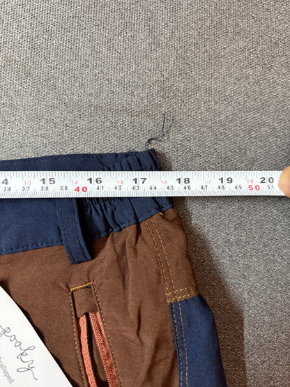Nassau- Mountain pant | Shell Pants | W34 |