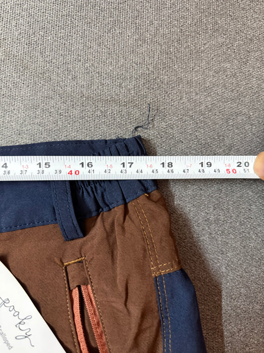 Nassau- Mountain pant | Shell Pants | W34 |
