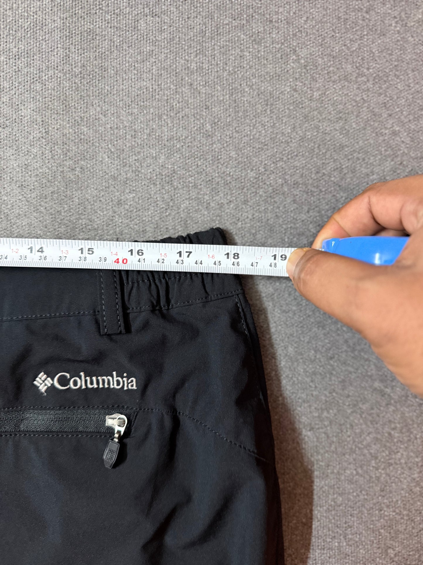 Columbiaa Hiking Pants | Outdoor Performance | Size: W[36]