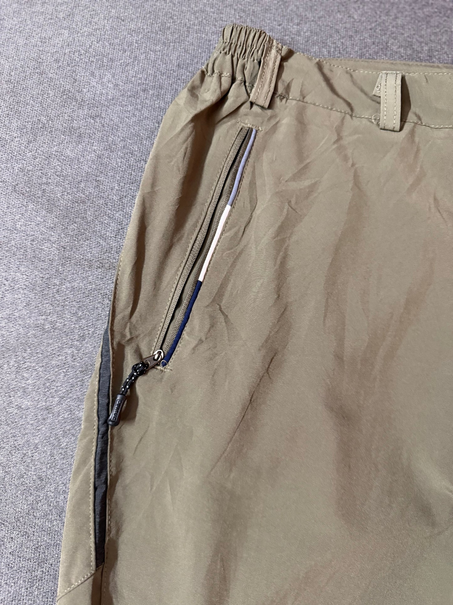 Molexx Mountain pant | Shell Pants | W32 |
