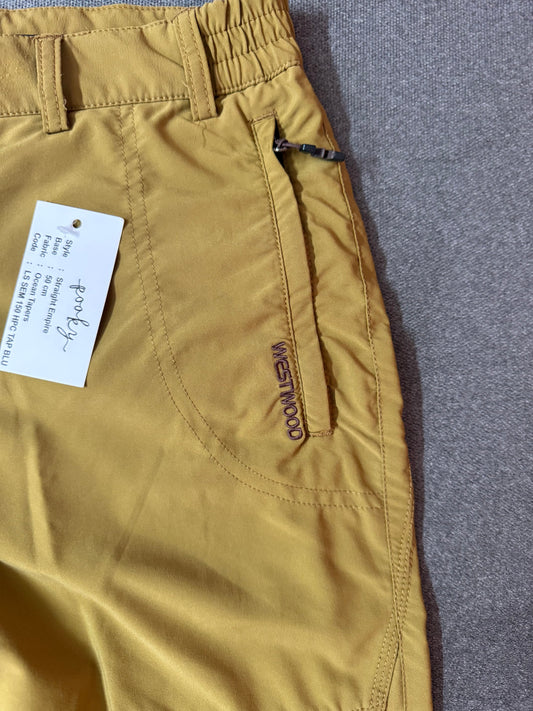 Westwood Hiking Pants | Outdoor Performance | Size: W[32]