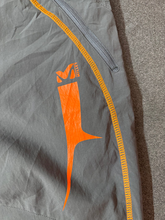 Millet Mountain pant | Shell Pants | W28 |