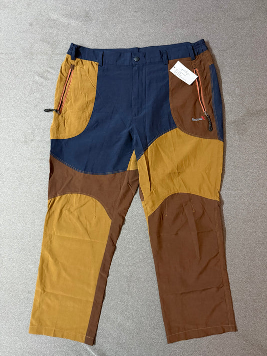Nassau- Mountain pant | Shell Pants | W34 |