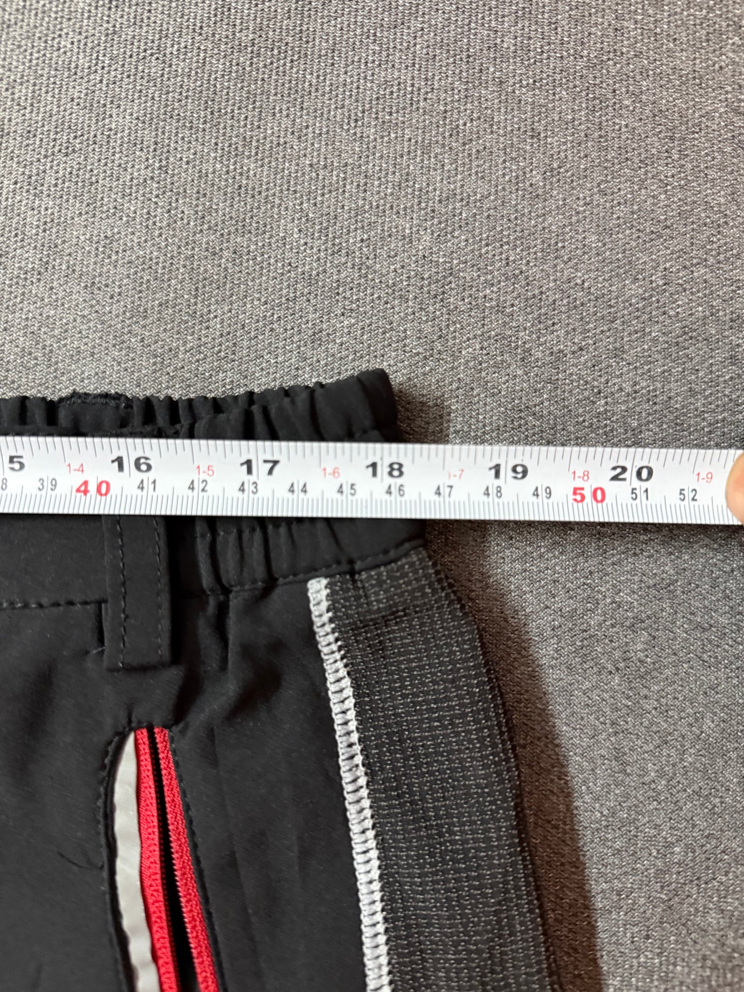 Rushourr Mountain pant | Shell Pants | W36 |