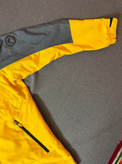 HEADD - Waterproof Windcheater Jacket | Unisex Outdoor Wear