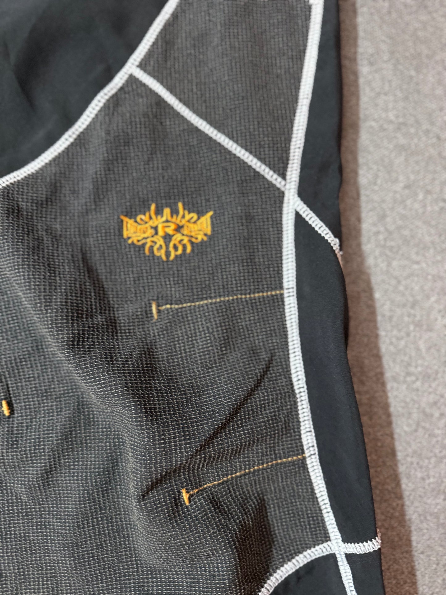 Rushourr Mountain pant | Shell Pants | W36 |