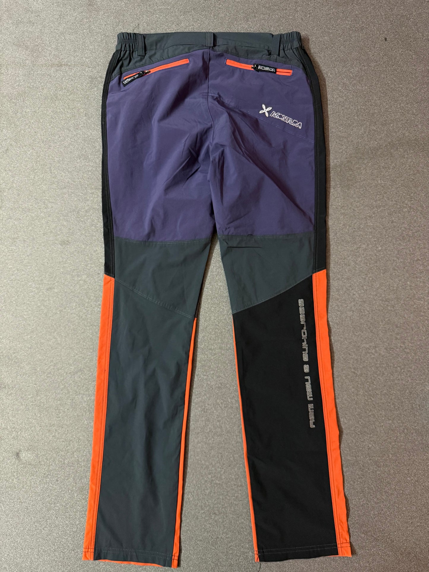 Montra Hiking Pants | Outdoor Performance | Size: W[32]
