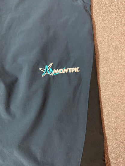 Montpic Hiking Pants | Outdoor Performance | Size: W[34]