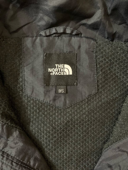 NORTH FACE DARRK  - Waterproof Windcheater Jacket | Unisex Outdoor Wear
