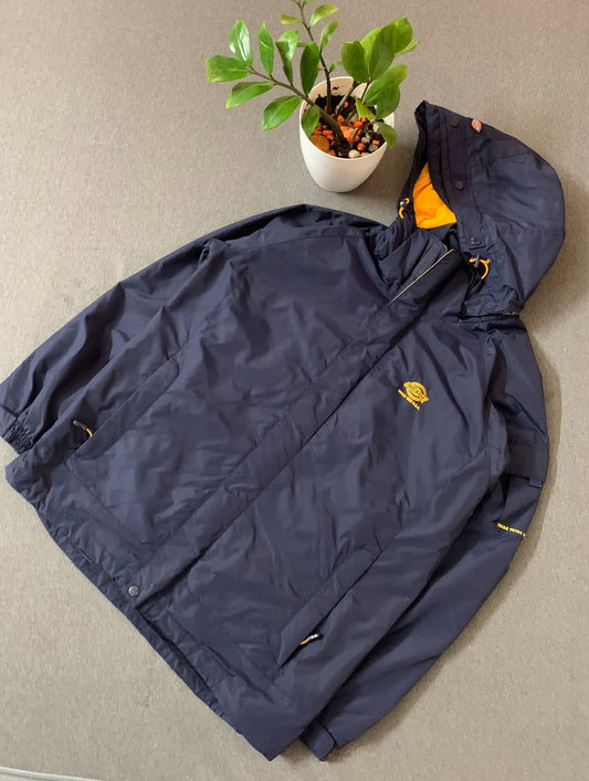 DICKIES DARK - Waterproof Windcheater Jacket | Unisex Outdoor Wear