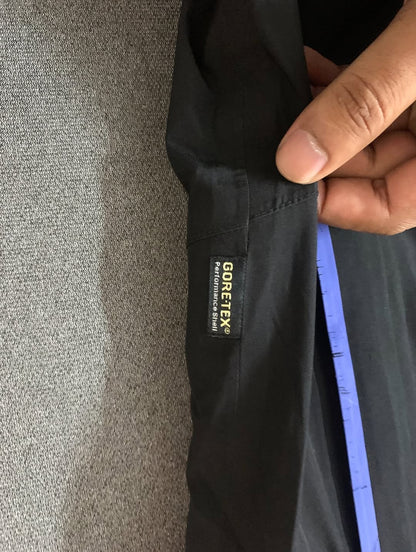 COLUMBIA 3 - Waterproof Windcheater Jacket | Unisex Outdoor Wear
