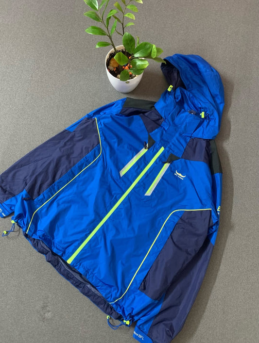 BUFFALOO- Waterproof Windcheater Jacket | Unisex Outdoor Wear