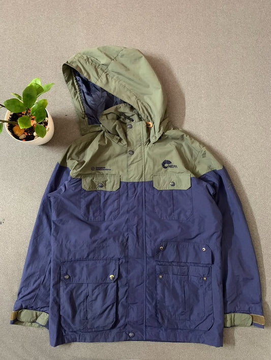 NEPA- Waterproof Windcheater Jacket | Unisex Outdoor Wear