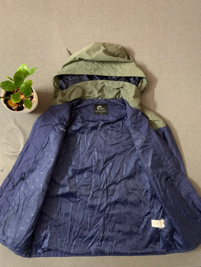NEPA- Waterproof Windcheater Jacket | Unisex Outdoor Wear