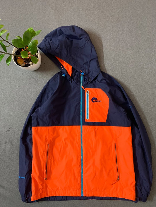 NEPA - Waterproof Windcheater Jacket | Unisex Outdoor Wear