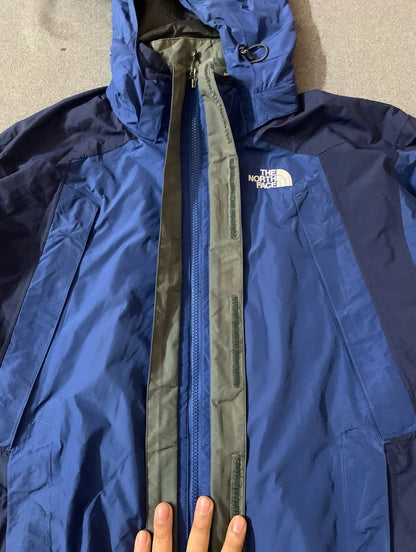 Northfacc - Waterproof Windcheater Jacket | Premium Imported Goretex | Unisex Outdoor Wear